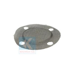 ML74 Siruba Overlok Yağ Süzgeci (Orj.)