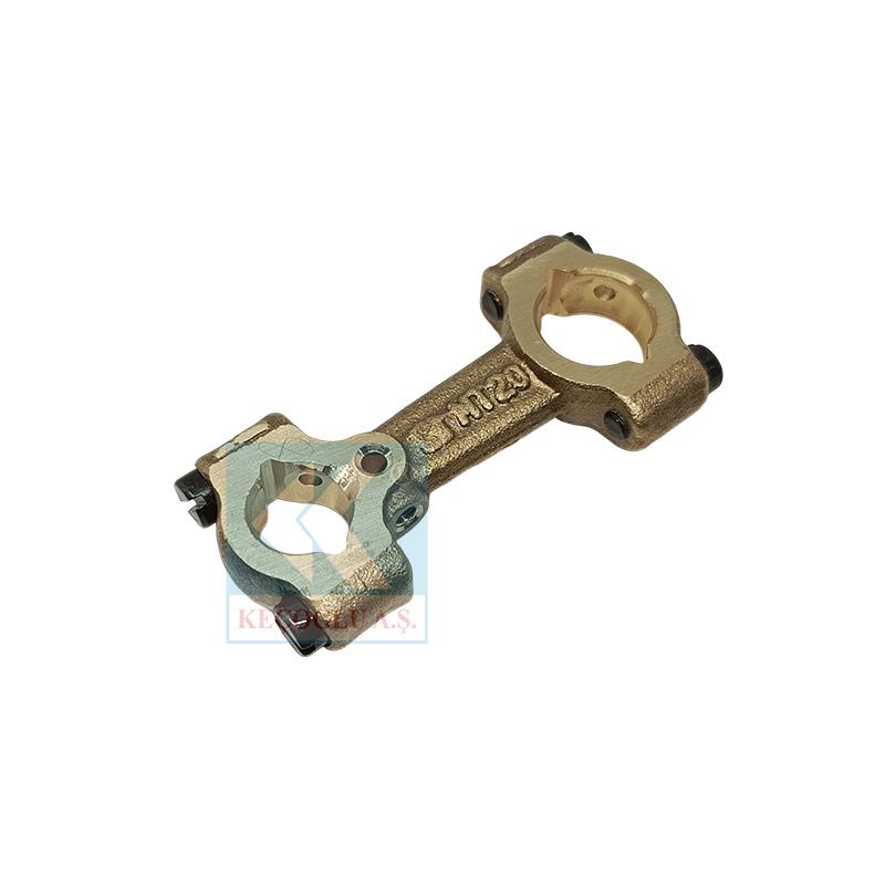 MT20-A Siruba Burunlu Reçme Lüper Sekizi (Orj.)