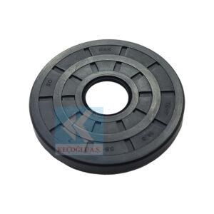 OS1550 Siruba Düz Makina Volant Yağ Contası (Orj.)