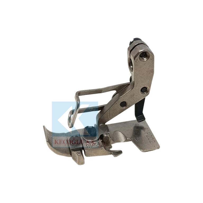 P202-A Siruba Overlok K Serisi 4 İplik Kıstırma Ayak (Orj.)