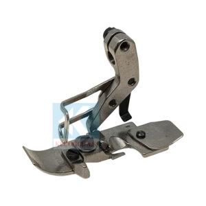 P214P-2A Siruba Overlok K Serisi 3 İplik Fırfır Ayak (Orj.)