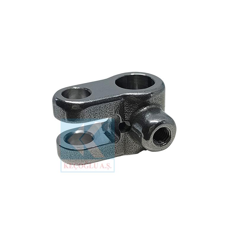 VE05 Siruba Lastik Dikiş Makinası İp Bollaştırışı Kütüğü (Orj.)