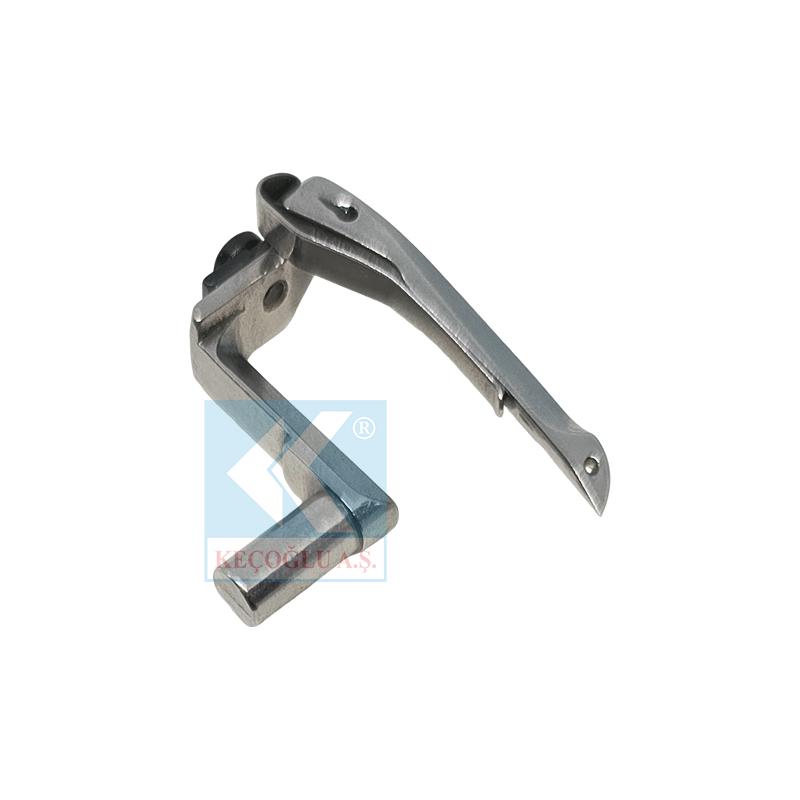 ZD22-A Siruba Kroşeta Makinesi Lüper (Orj.)