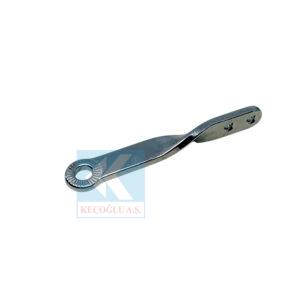 ZF19 Siruba Kroşeta Makinesi İğne Mili Horozu (Orj.)