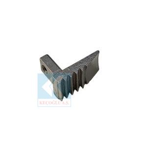 D912 Siruba Overlok 3 İplik Eşarp Arka Dişli (Orj.)