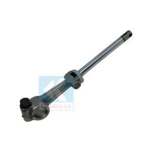 KJ26-A Siruba Overlok Üst Lüper Mil Takımı (Orj.)