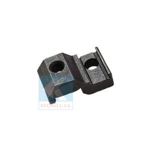 KQ05 Siruba Overlok Arka Dişli Bağlama Kütüğü (Orj.)