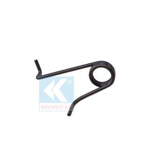 KS21 Siruba Overlok Yan Kapak Mandal Yayı (Orj.)