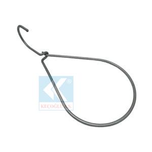 Geniş Kalıp Askısı 25'li