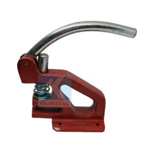 Karton Kalıp Delgeci