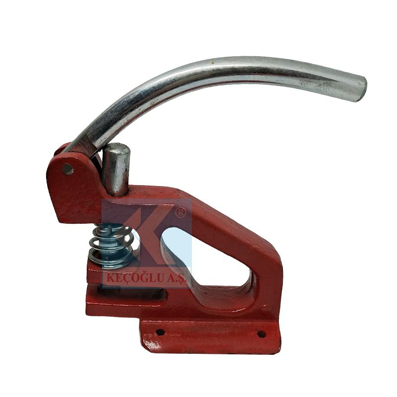 Karton Kalıp Delgeci