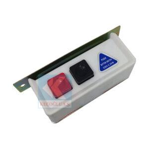 Monofaze Dikiş Makinası Şalteri