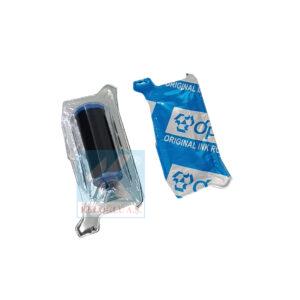 Open Meto Makinesi Mürekkep Keçesi (1 Adet)