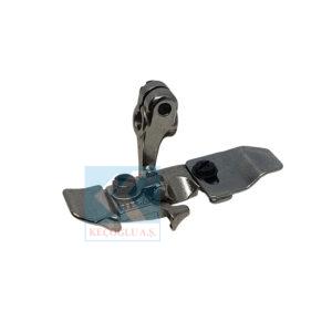 P152D-2 Siruba Overlok 3 İplik Eşarp Ayak (Orj.)