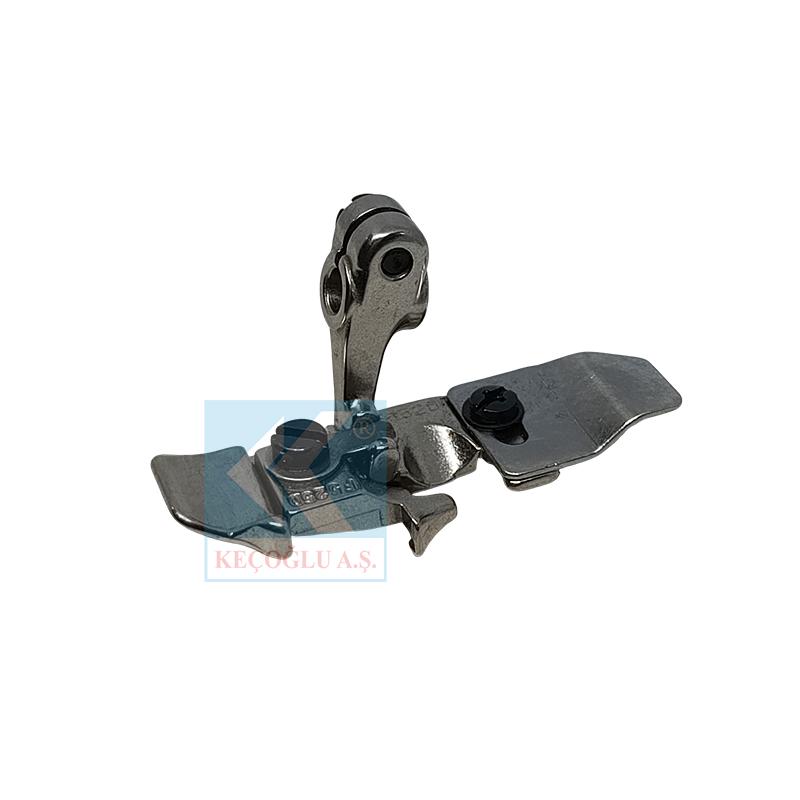 P152D-2 Siruba Overlok 3 İplik Eşarp Ayak (Orj.)