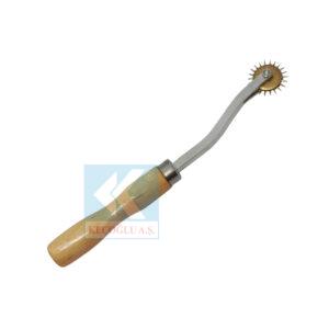 Rulet İşaretleme Aparatı