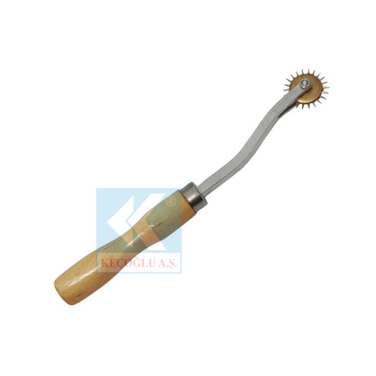 Rulet İşaretleme Aparatı