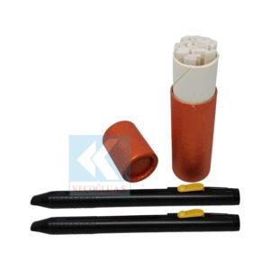 Kalemli Sabun Çizgi Taşı