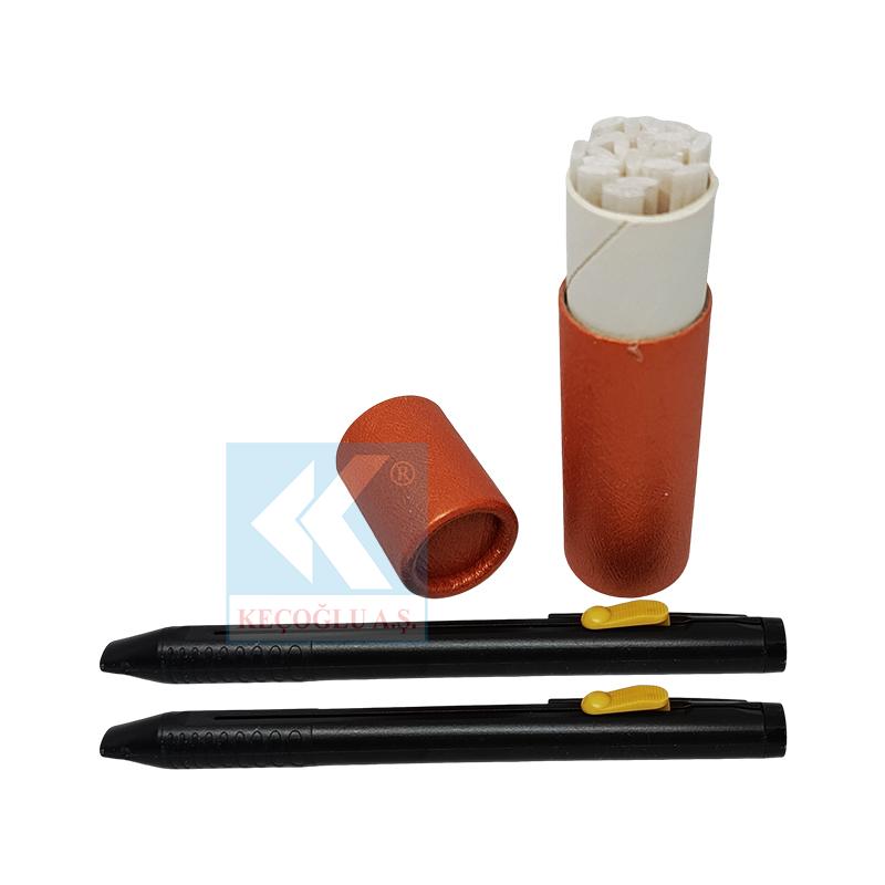 Kalemli Sabun Çizgi Taşı