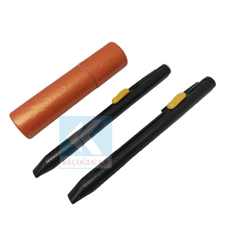 Kalemli Sabun Çizgi Taşı - Görsel 2