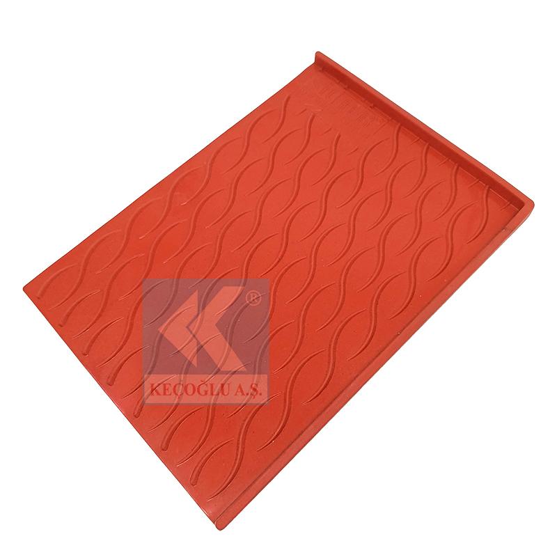 Silter  Silikon Ütü Altlığı