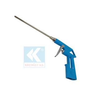 Uzun Hava Tabancası Mavi