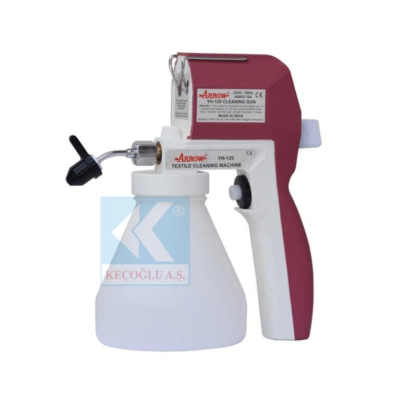 Arrow Leke Temizleme Tabancası