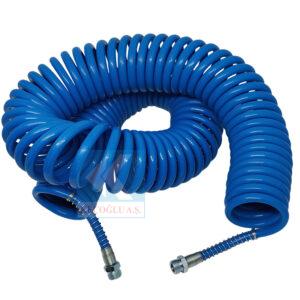 Spiral Hava Hortumu 15 metre