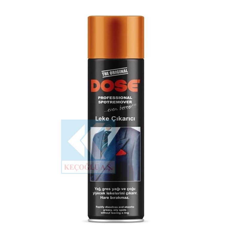 Dose Leke Çıkarıcı Sprey 400ml