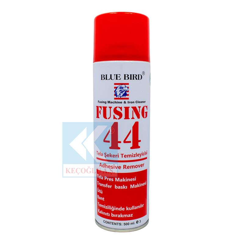 Blue Bird Pres Bant Temizleyici Sprey 500ml