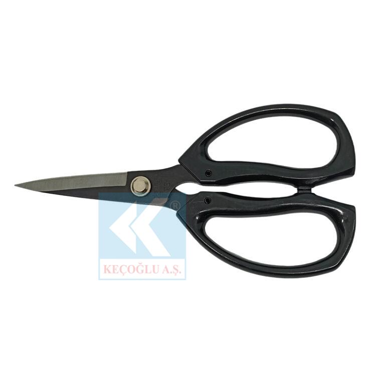 Geniş Saplı T3 Profesyonel Terzi Makası 8inç