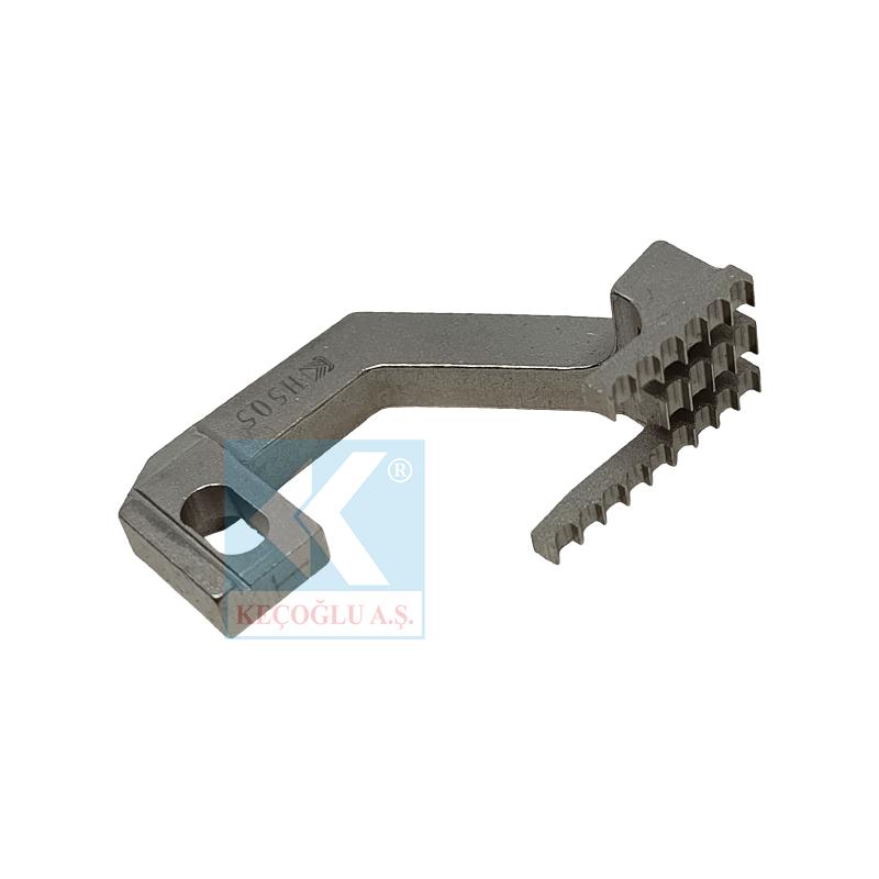 H505 Siruba Overlok Ux-Px 5 İp Kalın İş Ön Dişli (Orj.)