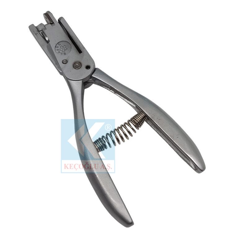 Karton Çıt Makası