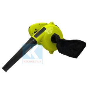 Natika 550W Hava Kompresörü