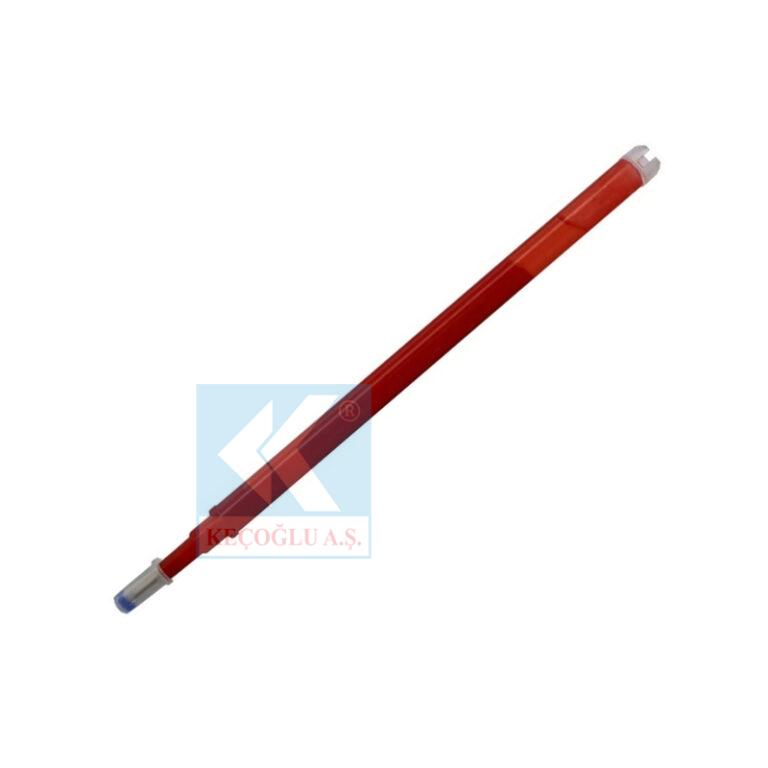 Isı Duyarlı Buharla Uçan İşaret Kalemi Kırmızı