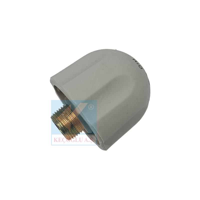 Ütü Kazanı Emniyet Ventili