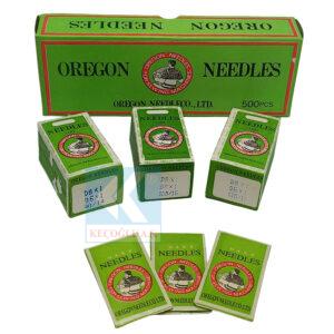 Düz Dikiş Makinası Dbx1 İnce Dip İğne (14-16-18 No) 129.120 Adet