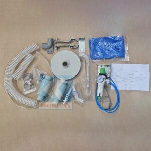 Overlok Fire Emme Sistemi