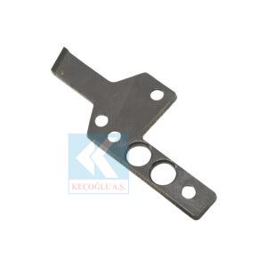 UT318 Siruba F007 Reçme Düz Yatak Sabit Bıçak (Orj.)