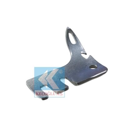 0281350300 Durkopp Adler 281 Hareketli Bıçak - Görsel 2