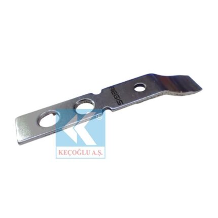0281350310 Durkopp Adler 281 Sabit Bıçak - Görsel 2