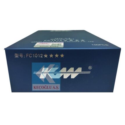 FC1012 Kesim Motoru Bileme Şerit - Görsel 3