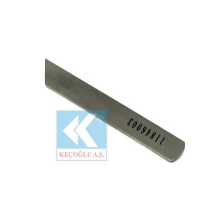 118-46003 Juki Overlok MO2414 Alt Bıçak