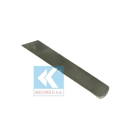118-46003 Juki Overlok MO2414 Alt Bıçak - Görsel 2