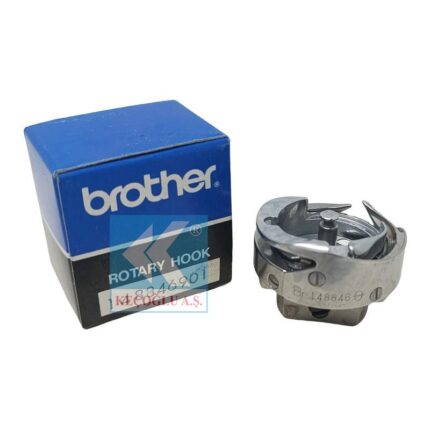 148846901 Brother Düz Makina Yürüyen İğne Çağanoz (Orj)