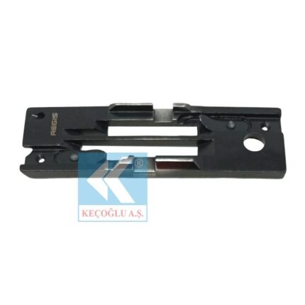 155851-001 Brother Çiftiğne Elektronik 3/16 Plaka - Görsel 2