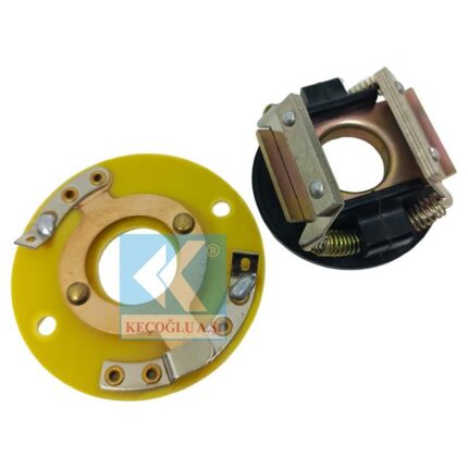 M-201/M-202 Kesim Motoru Arka Otomatik Set