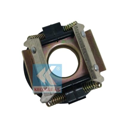 M-201/M-202 Kesim Motoru Arka Otomatik Set - Görsel 5