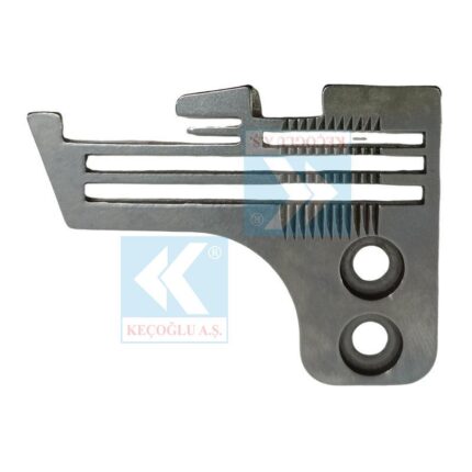 202554E Pegasus Overlok M600 4 İplik Plaka