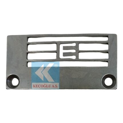 257018B64 Pegasus Reçme W500 Etek Plaka 5.6mm